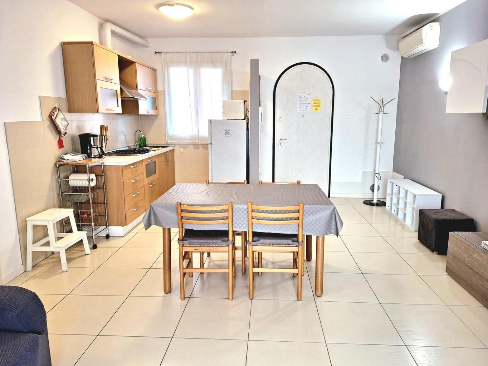 Super Location Front Appartement Sirmione