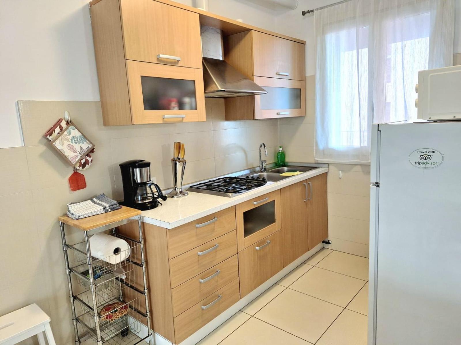 Appartement Super Location Front Sirmione