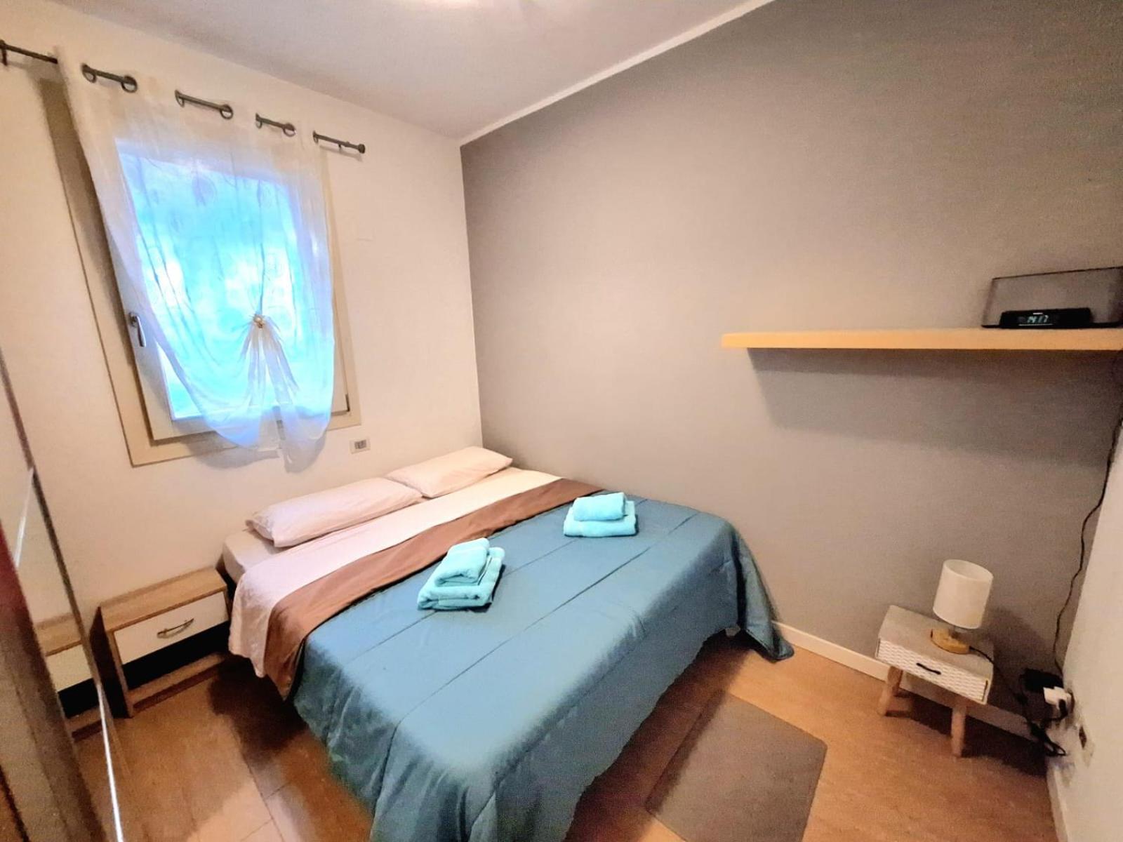 Appartement Super Location Front Sirmione