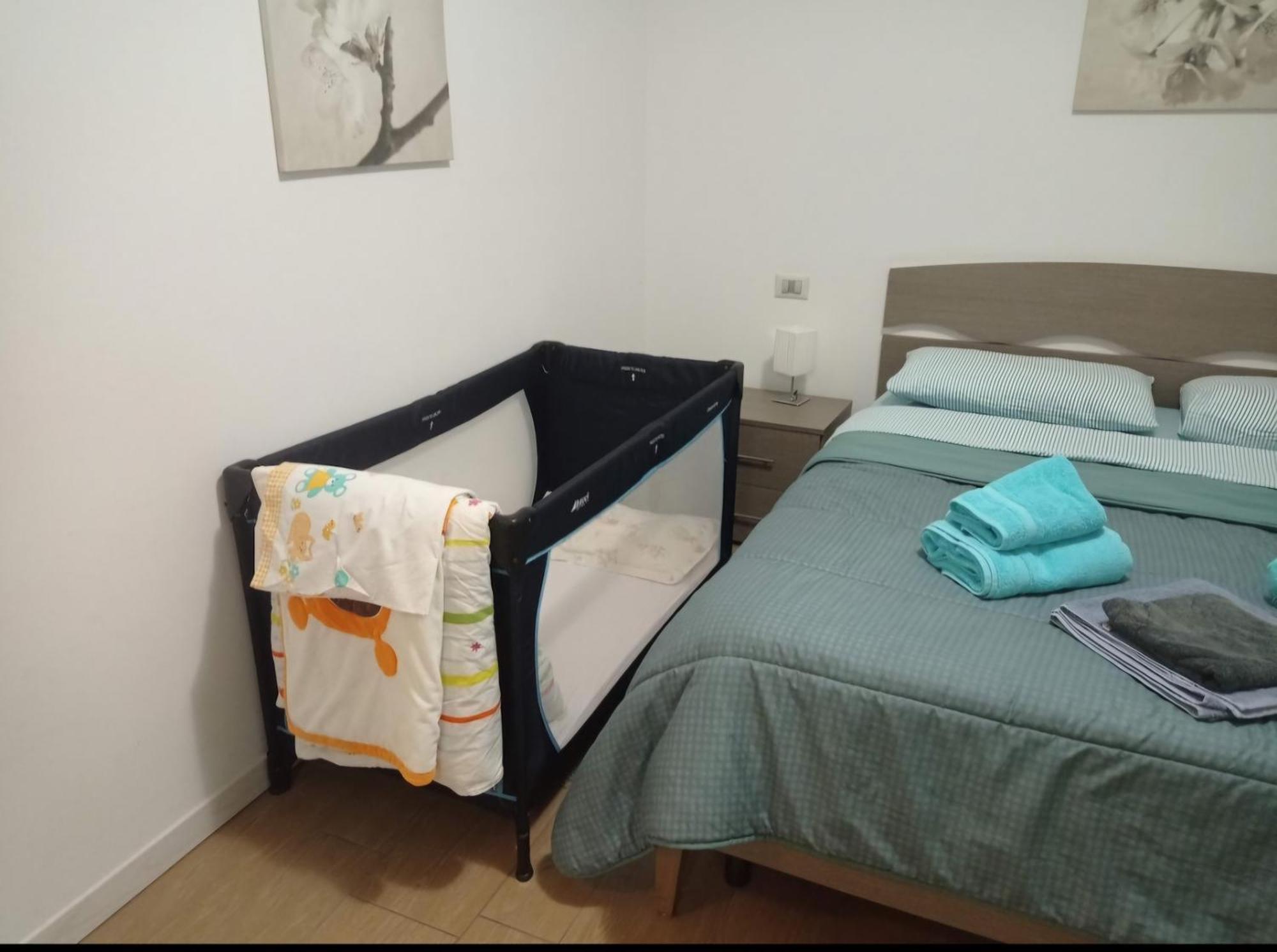 Super Location Front Appartement Sirmione